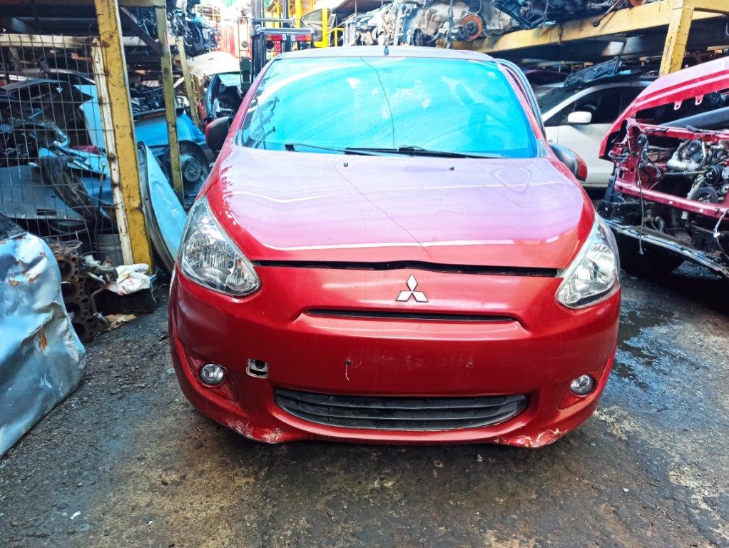  Mitsubishi MIRAGE  USADO